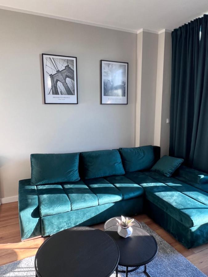 Apartament Wroclove - Bezkontaktowe Zameldowanie Wroclaw Ngoại thất bức ảnh