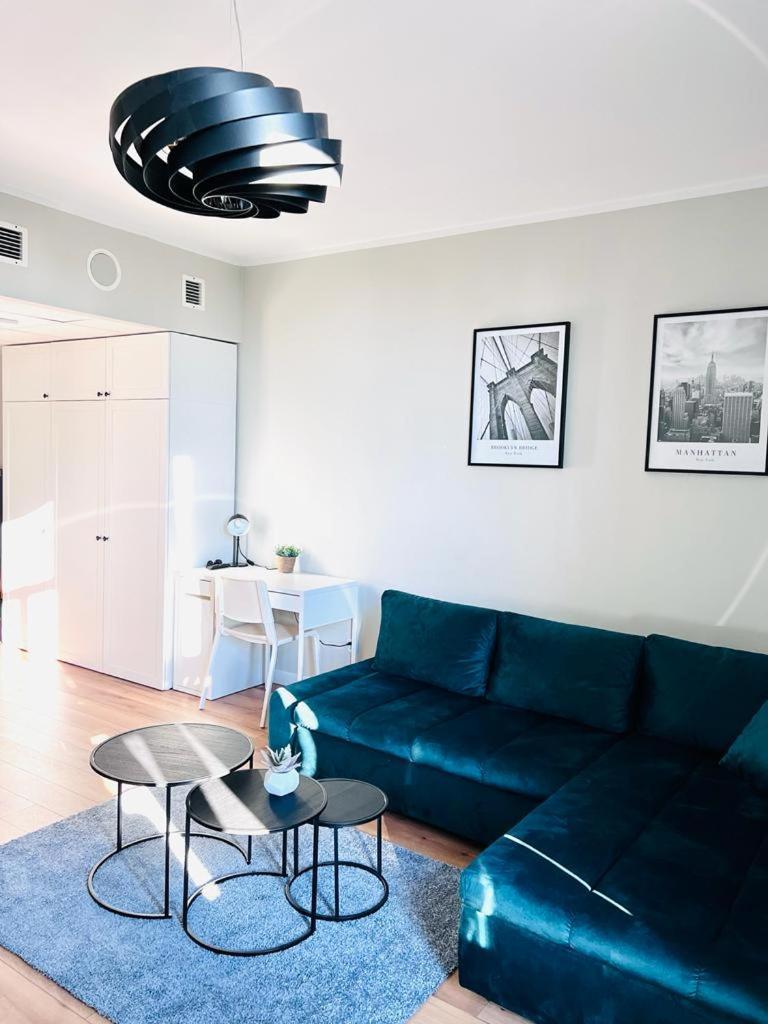 Apartament Wroclove - Bezkontaktowe Zameldowanie Wroclaw Ngoại thất bức ảnh